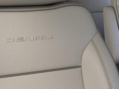 2026 GMC Yukon XL 4WD 4dr Denali