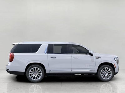 2026 GMC Yukon XL 4WD 4dr Denali