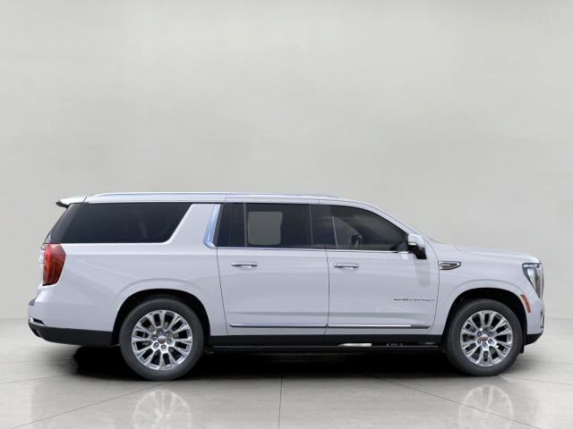 2026 GMC Yukon XL 4WD 4dr Denali