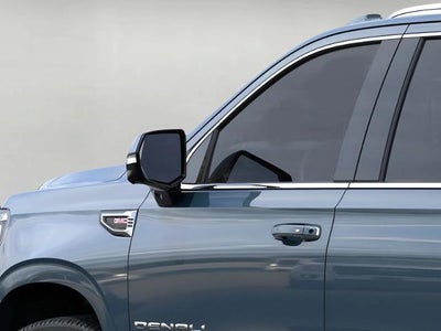 2026 GMC Yukon XL 4WD 4dr Denali