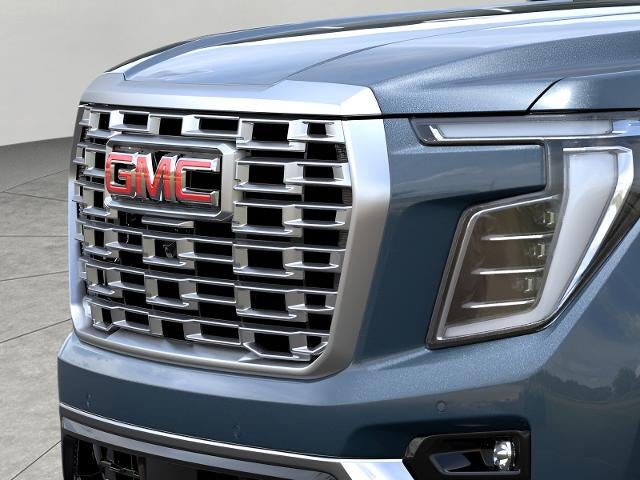 2026 GMC Yukon XL 4WD 4dr Denali