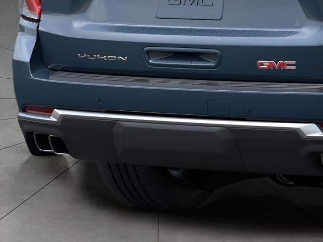 2026 GMC Yukon XL 4WD 4dr Denali