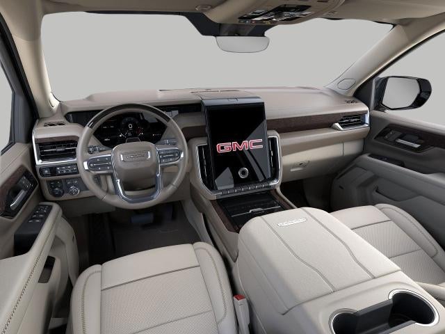 2026 GMC Yukon XL 4WD 4dr Denali