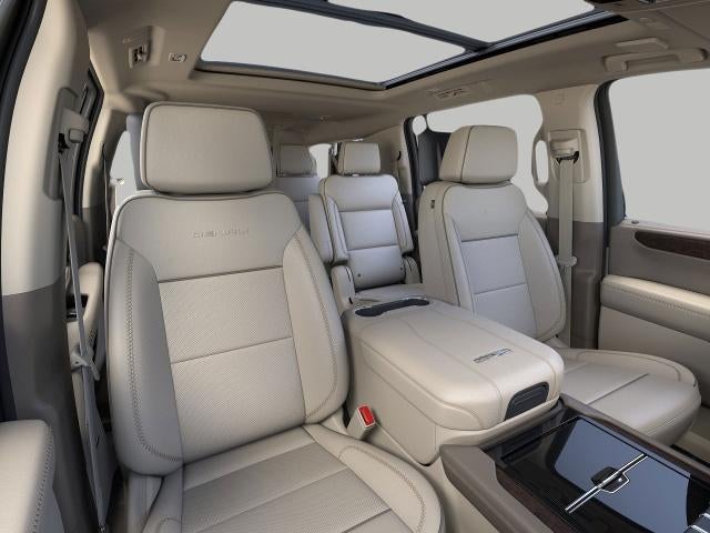 2026 GMC Yukon XL 4WD 4dr Denali