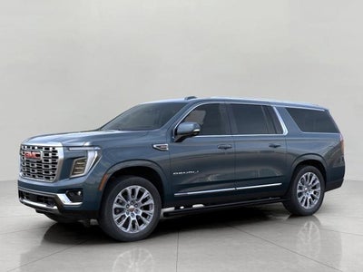 2026 GMC Yukon XL 4WD 4dr Denali