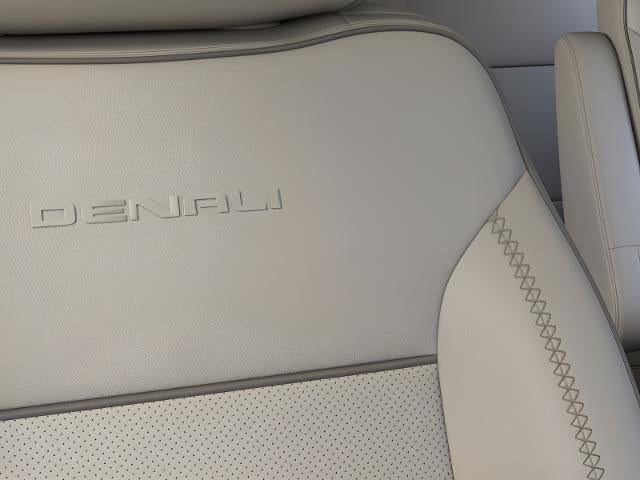 2026 GMC Yukon XL 4WD 4dr Denali