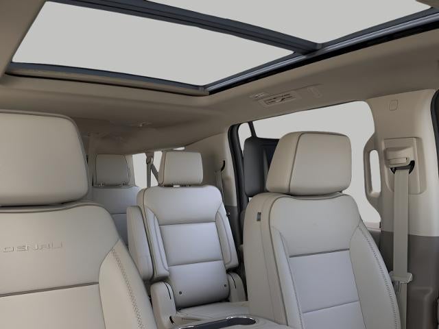 2026 GMC Yukon XL 4WD 4dr Denali