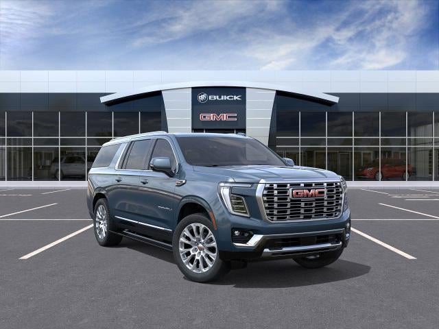 2026 GMC Yukon XL 4WD 4dr Denali