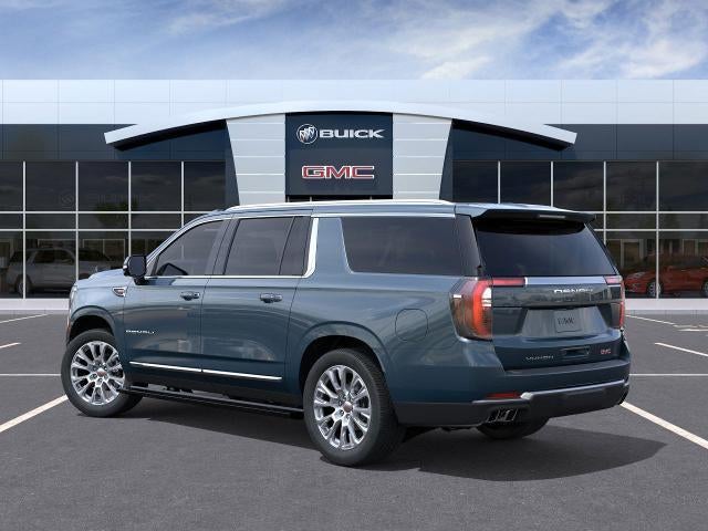 2026 GMC Yukon XL 4WD 4dr Denali