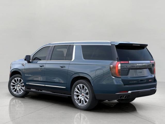 2026 GMC Yukon XL 4WD 4dr Denali