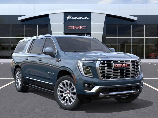 2026 GMC Yukon XL 4WD 4dr Denali