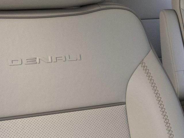 2026 GMC Yukon XL 4WD 4dr Denali