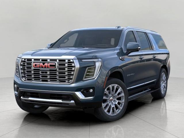 2026 GMC Yukon XL 4WD 4dr Denali