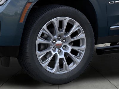 2026 GMC Yukon XL 4WD 4dr Denali