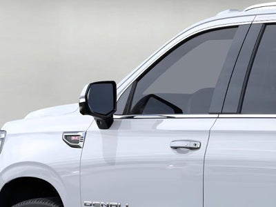 2026 GMC Yukon XL 4WD 4dr Denali