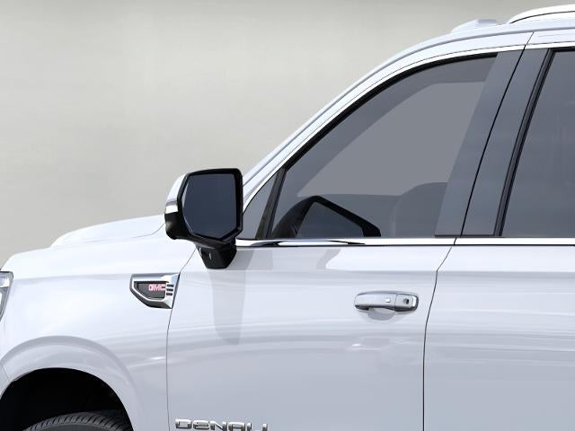 2026 GMC Yukon XL 4WD 4dr Denali