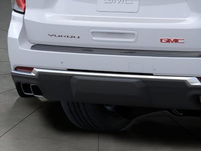 2026 GMC Yukon XL 4WD 4dr Denali