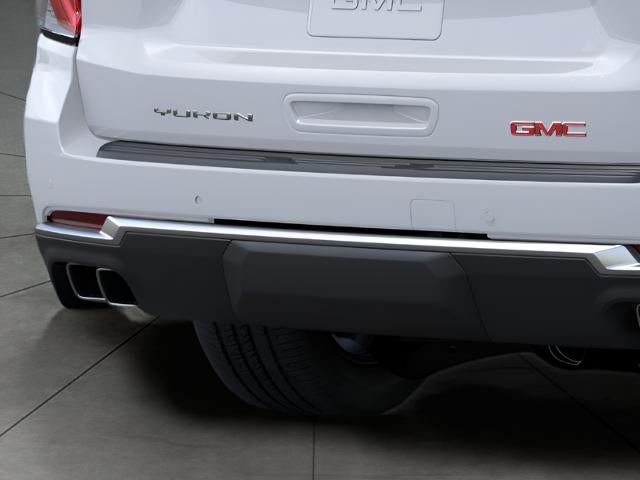 2026 GMC Yukon XL 4WD 4dr Denali