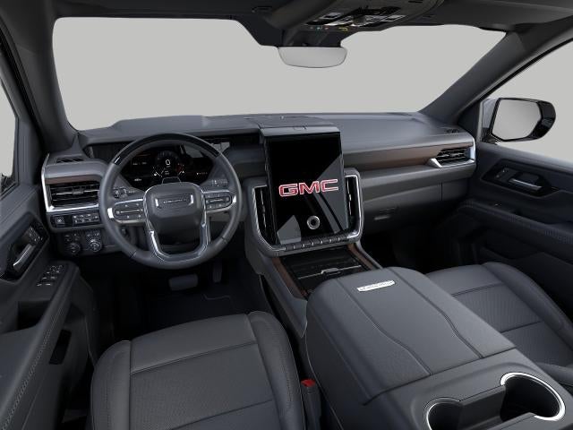2026 GMC Yukon XL 4WD 4dr Denali
