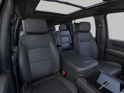 2026 GMC Yukon XL 4WD 4dr Denali