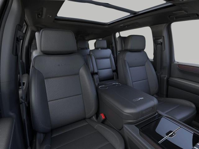 2026 GMC Yukon XL 4WD 4dr Denali