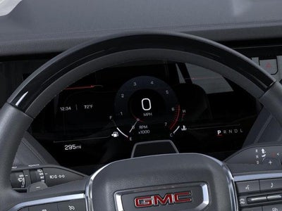 2026 GMC Yukon XL 4WD 4dr Denali
