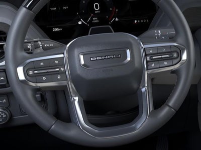 2026 GMC Yukon XL 4WD 4dr Denali