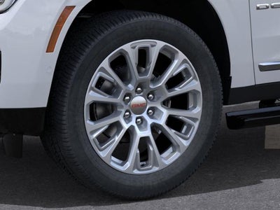 2026 GMC Yukon XL 4WD 4dr Denali