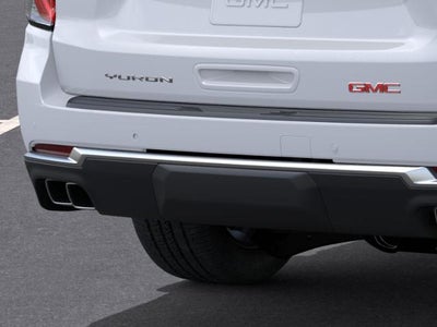 2026 GMC Yukon XL 4WD 4dr Denali