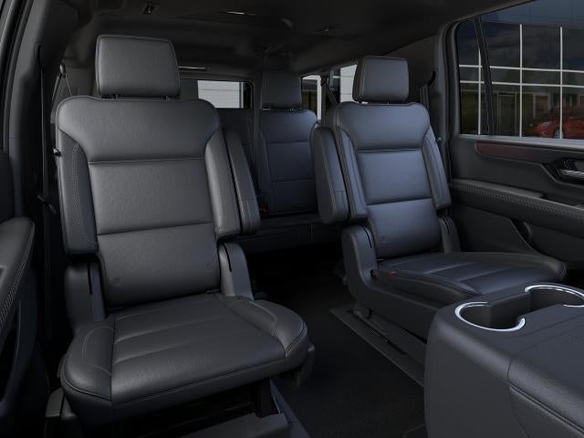 2026 GMC Yukon XL 4WD 4dr Denali