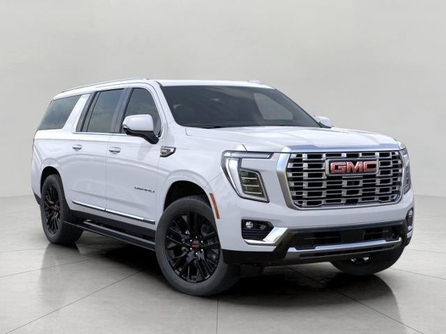 2026 GMC Yukon XL 4WD 4dr Denali