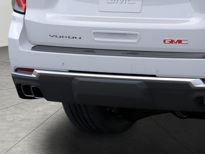2026 GMC Yukon XL 4WD 4dr Denali