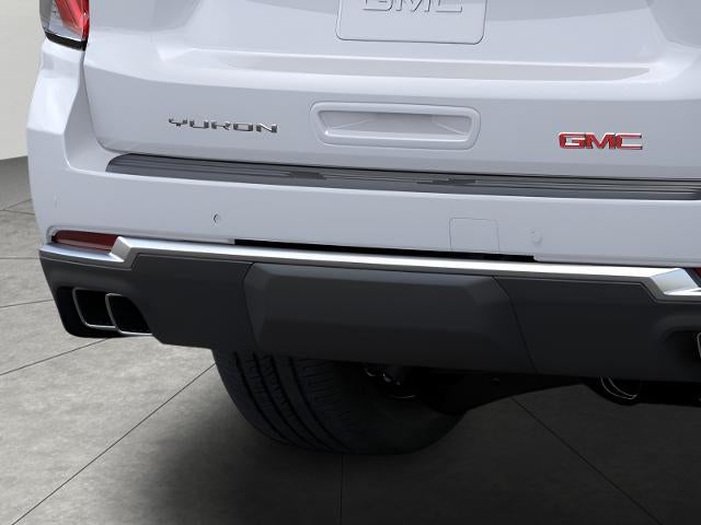 2026 GMC Yukon XL 4WD 4dr Denali