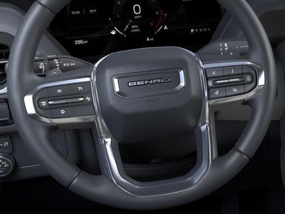 2026 GMC Yukon XL 4WD 4dr Denali