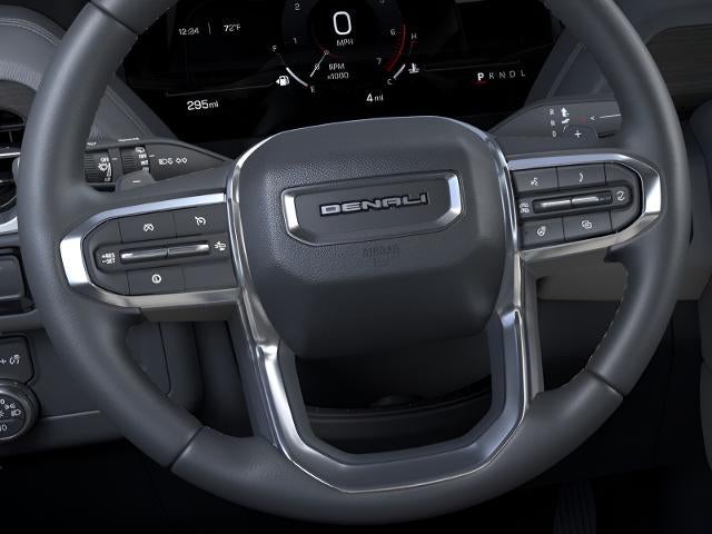 2026 GMC Yukon XL 4WD 4dr Denali