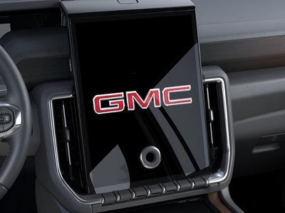 2026 GMC Yukon XL 4WD 4dr Denali