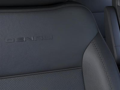 2026 GMC Yukon XL 4WD 4dr Denali