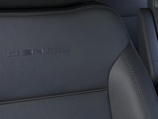 2026 GMC Yukon XL 4WD 4dr Denali