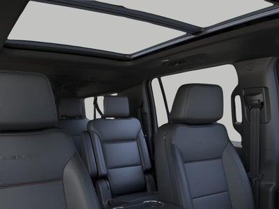 2026 GMC Yukon XL 4WD 4dr Denali