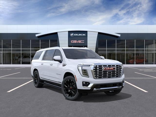 2026 GMC Yukon XL 4WD 4dr Denali