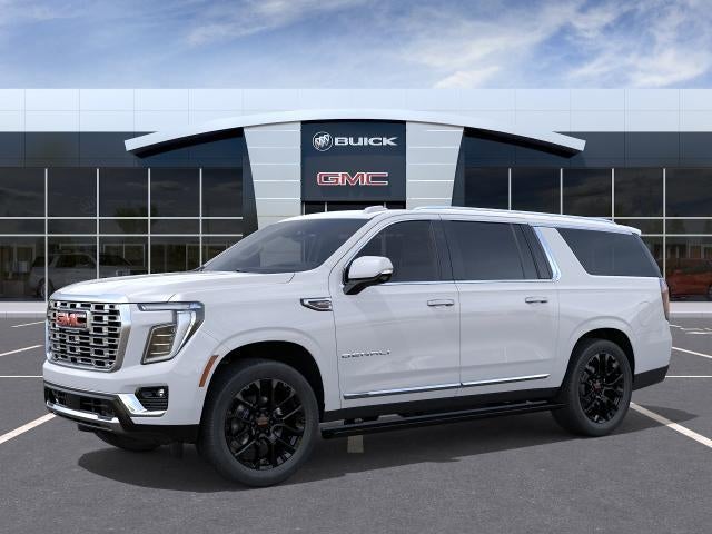 2026 GMC Yukon XL 4WD 4dr Denali