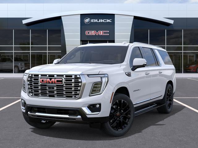 2026 GMC Yukon XL 4WD 4dr Denali
