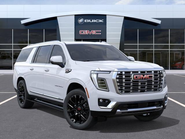 2026 GMC Yukon XL 4WD 4dr Denali