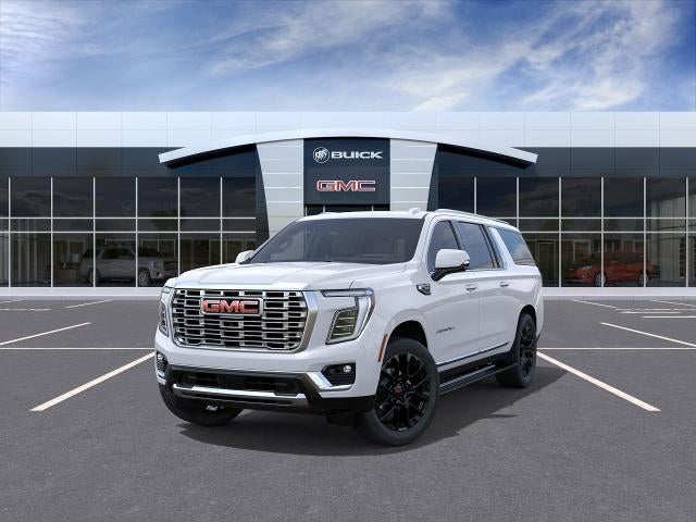 2026 GMC Yukon XL 4WD 4dr Denali