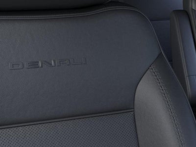 2026 GMC Yukon XL 4WD 4dr Denali