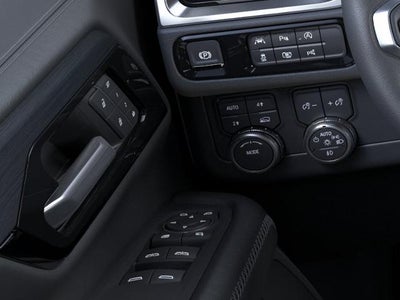 2026 GMC Yukon XL 4WD 4dr Denali