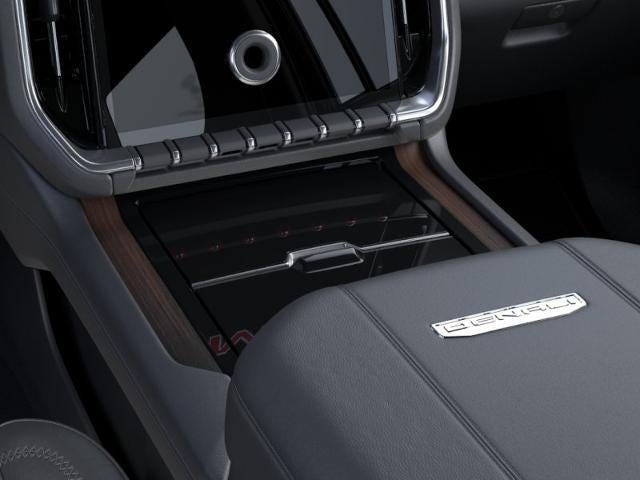 2026 GMC Yukon XL 4WD 4dr Denali