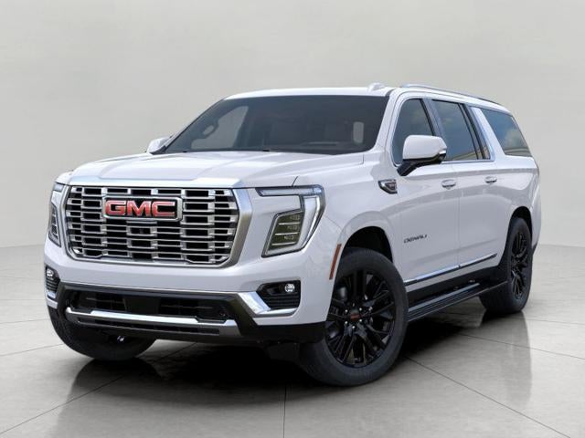 2026 GMC Yukon XL 4WD 4dr Denali
