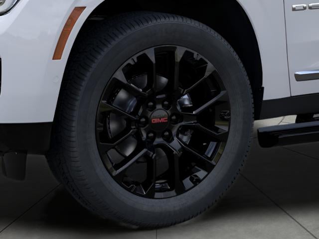 2026 GMC Yukon XL 4WD 4dr Denali