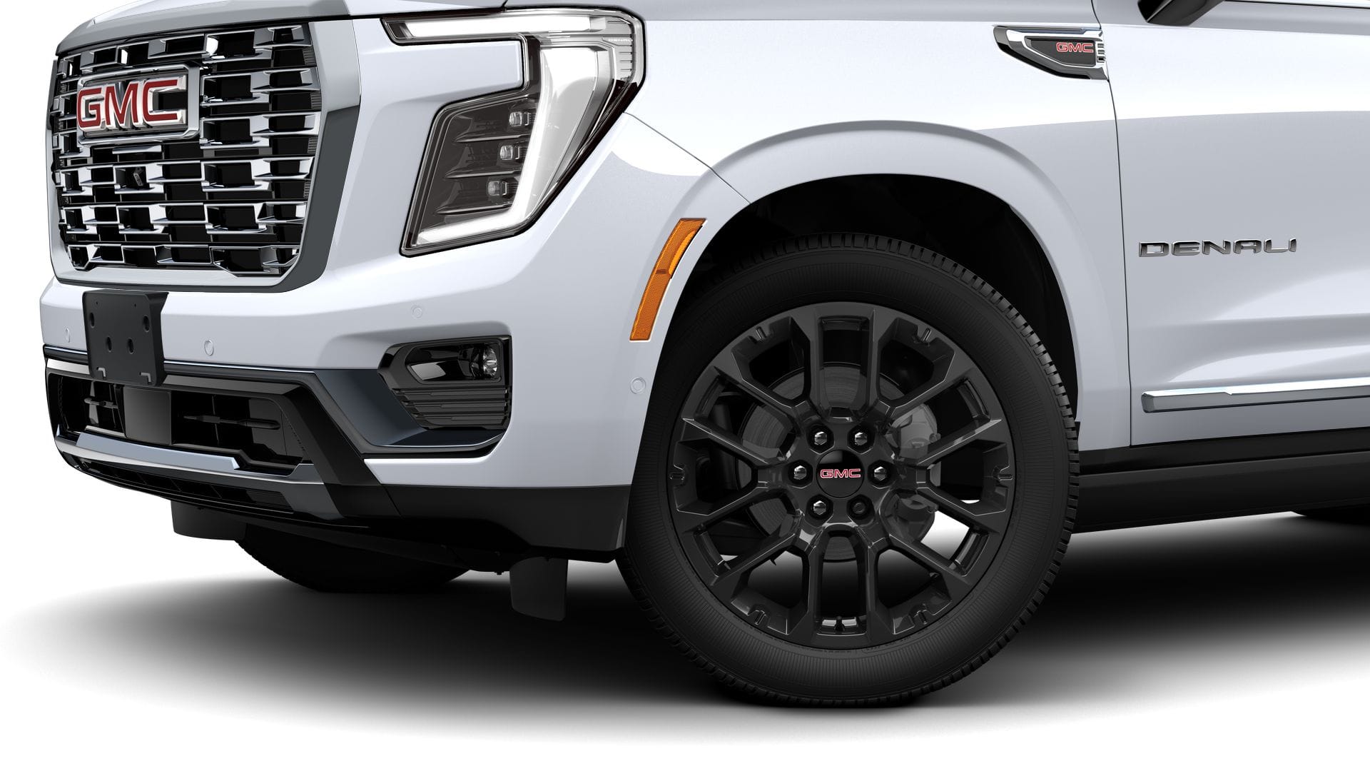 2026 GMC Yukon XL 4WD 4dr Denali